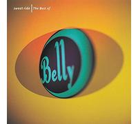 Belly - Sweet Ride: Best Of Belly
