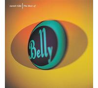 Belly Sweet Ride: The Best Of Belly (CD)
