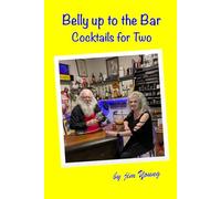Belly up to the Bar: Cocktails for Two