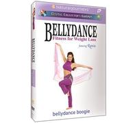 Bellydance Fitness for Weight - Bellydance Boogie