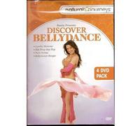 Bellydance Fitness for Weight - Box Set