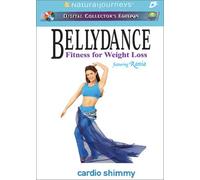 Bellydance Fitness for Weight - Cardio Shimmy
