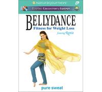 Bellydance Fitness for Weight - Pure Sweat