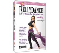 Bellydance Fitness for Weight - Too Hip