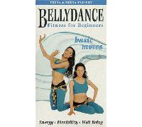 Bellydance for Beginners: Basic Moves