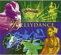 Bellydance Superstar - Art of Bellydance