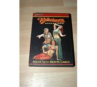 Bellydance Superstar - Bellydance Superstars - Solos Monte Carlo