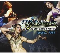 Bellydance Superstars 7