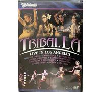 Bellydance Superstars - Tribal La: Live In Los Angeles