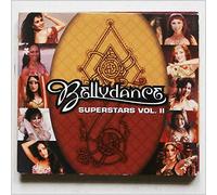 Bellydance Superstars - Vol. 2-Bellydance Superstars