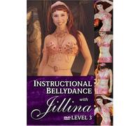 Bellydance With Jillina - Level 3