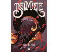 Belmiele - Edizioni BD - Italiano