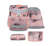 Belmil Mini Fit 405-33/AG/S, Rose Ballet, s, Set per la scuola