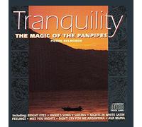 Belmonde,Pierre - Tranquility