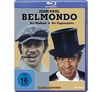 Belmondo - Double Feature