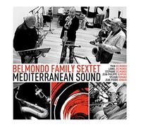 Belmondo Family Sextet - Mediterranean Sound