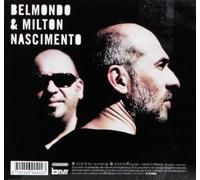 Belmondo & Nascimento - Belmondo & Milton