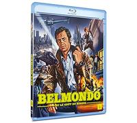 Belmondo ou le goût du risque