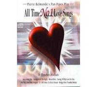 Belmondo Pierre - All Time No 1 Love Songs