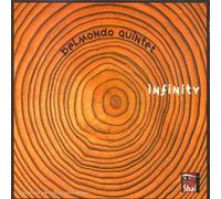 Belmondo Quintet - Infinity