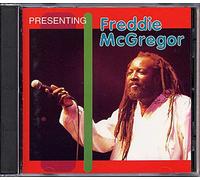 Belmondo/Verneuil - Presenting Freddie Mcgregor