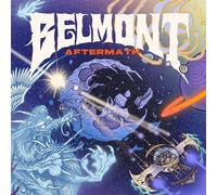 Belmont - Aftermath (LP)