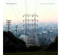 Belmont - Between You & Me
