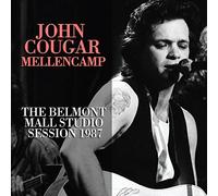 belmont mall studio (fm radio broadcast 1987)