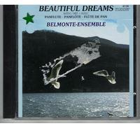 Belmonte Ensemble - Beautiful Dreams