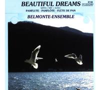 Belmonte Ensemble - Beautiful Dreams