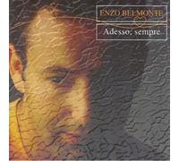Belmonte,Enzo - Adesso, sempre