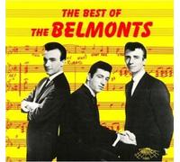 Belmonts - Best Of (25 Cuts)