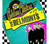 Belmonts - Golden Oldies