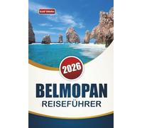 BELMOPAN REISEFÜHRER 2026: Entdecken Sie versteckte Schätze, Dschungelpfade, lokale Küche und kulturelle Erlebnisse in Belize