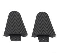 Belnotelt Copertura per tacchetti per bici da strada e per scarpe da mountain bike costruita con materiale ispessito per resistere all'usura e fornire una protezione di lunga durata