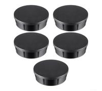 Belnotelt Hunter, tappo di chiusura della testa dell'irrigatore, coperture per irrigazione da giardino in ABS resistente alle intemperie, montaggio semplice senza attrezzi per mantenere il flusso e