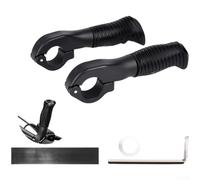 Belnotelt Tacchetti per bici da strada con galleggiante a 6 gradi, piastre di bloccaggio in nylon composito per sistema SPD, tacchetti antiscivolo resistenti all'usura per scarpe da ciclismo, gialli