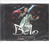 Belo - 10 Anos De Sucesso 2