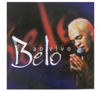 Belo - Ao Vivo