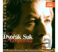 Belohlavek - Dvorak-Suk: Serenades Per Archi