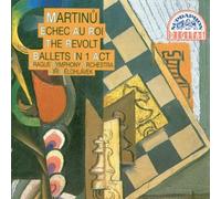 Belohlavek - Echec au Roi/the Revolt