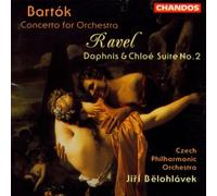 Belohlavek,Jiri - Concerto Orchestra/Suite 2