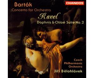 Belohlavek,Jiri - Concerto Orchestra/Suite 2