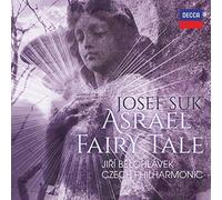 Belohlavek Jiri, Czech Philarmonic - Asrael Symphony Pohadka (Fairy Tale)