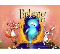 Belong: The Friends Who Taught Her Belonging
