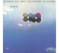 Belonging by Jan Garbarek (2000-05-09)
