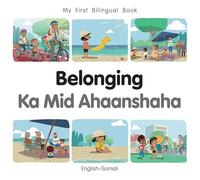 Belonging: English-somali