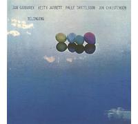 Garbarek Jan - Belonging (180Gr)