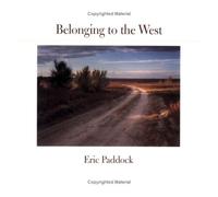 Belonging to the West [Lingua Inglese]