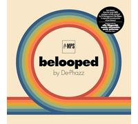 De-Phazz - Belooped (1 Lp)